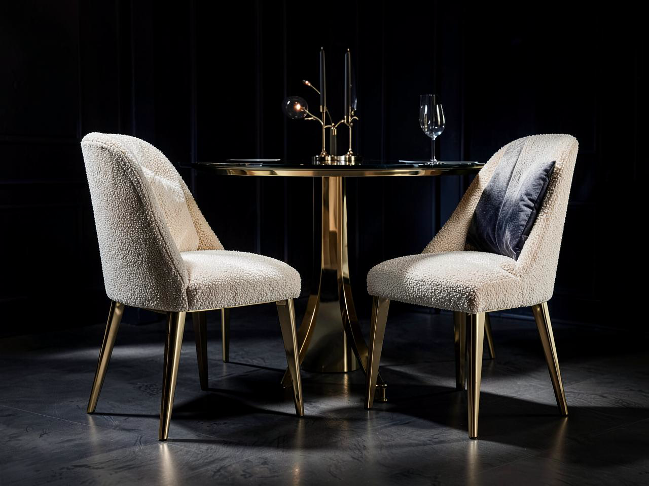 Elysian Dining Chair