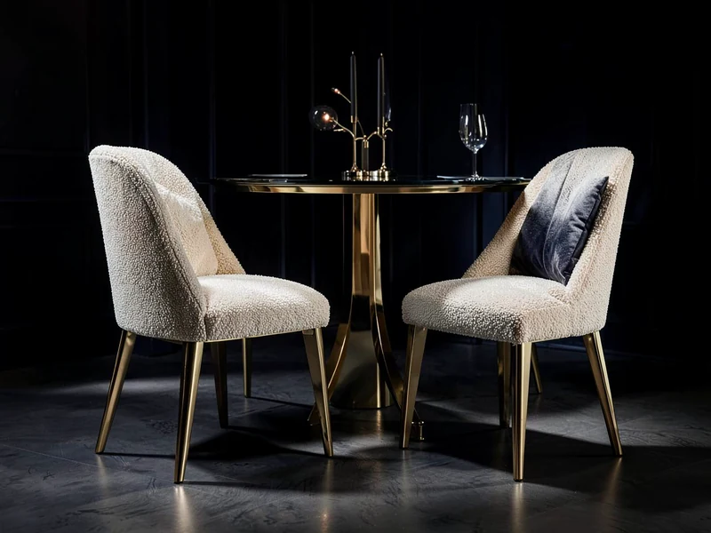Elysian Dining Chair