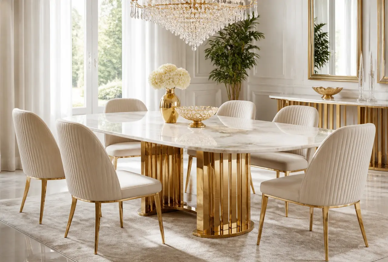 Ensembles for grand evenings — SAQ Signatures